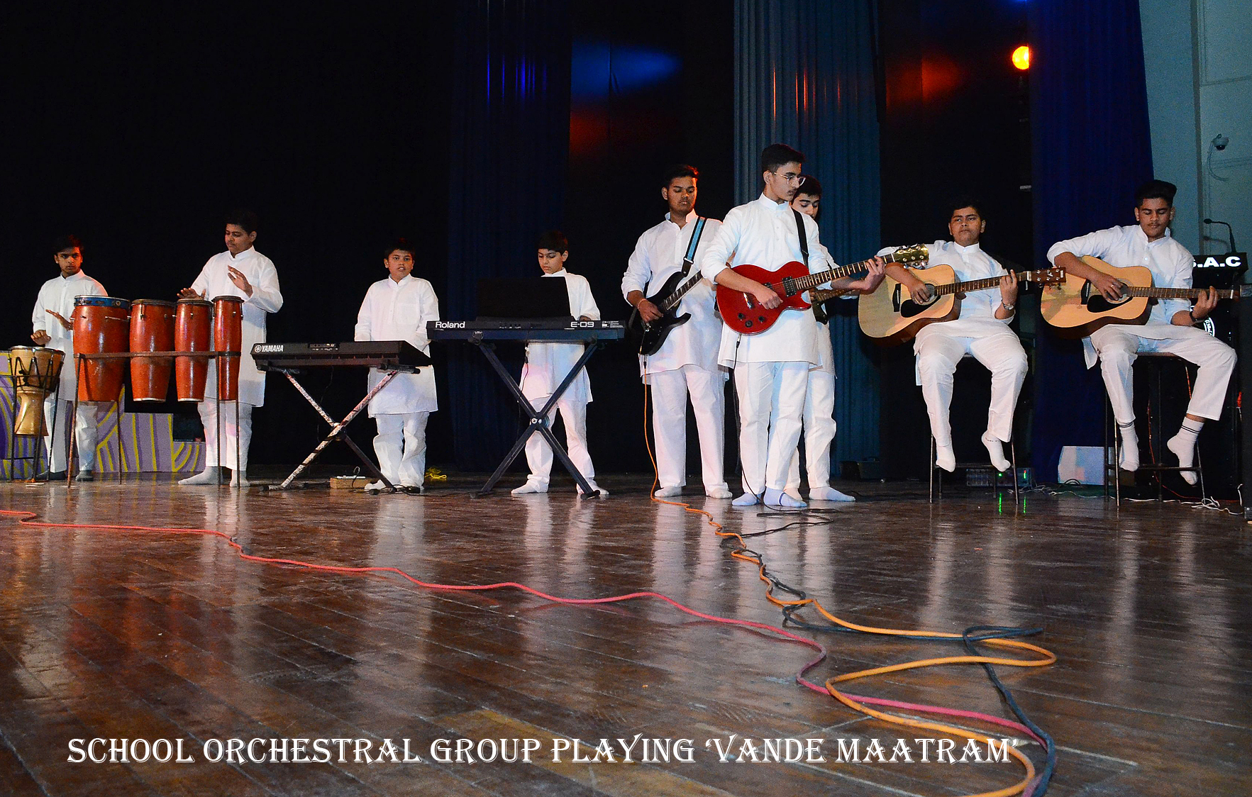 KC Public School, Jammu